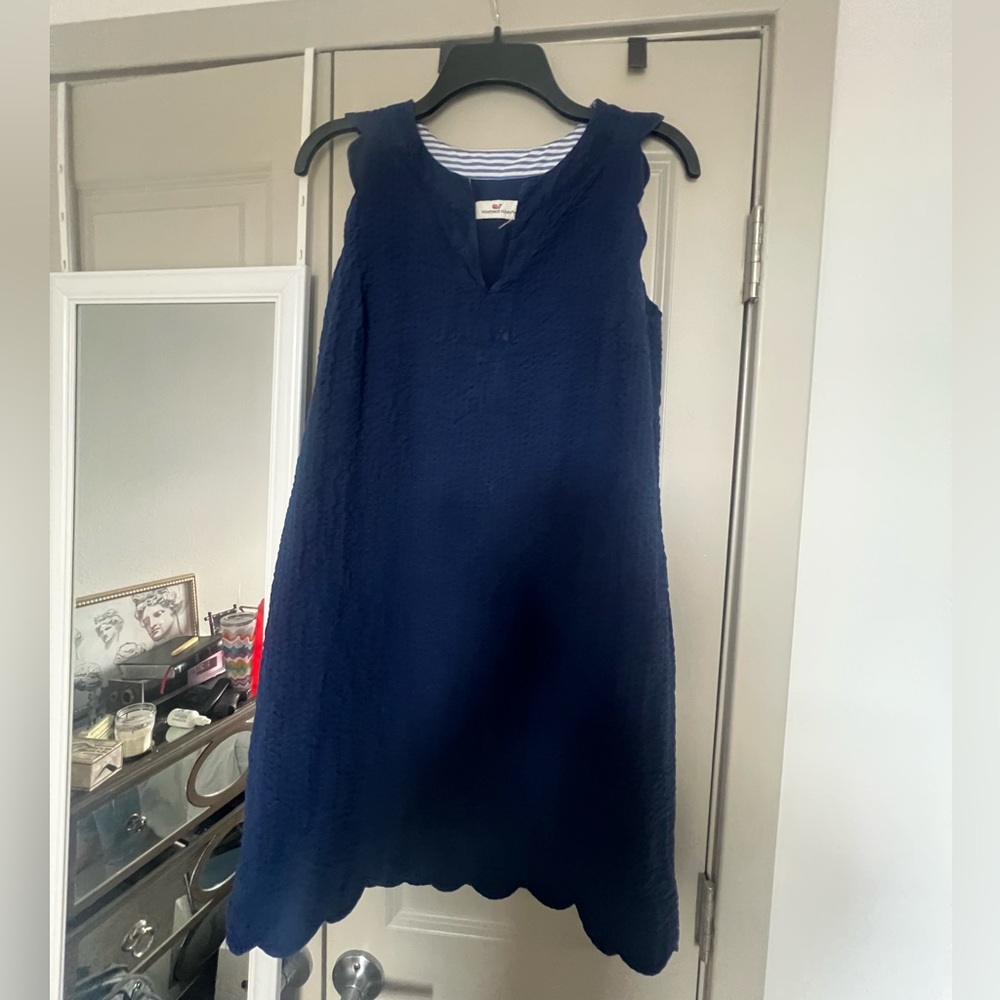 Vineyard Vines Dress